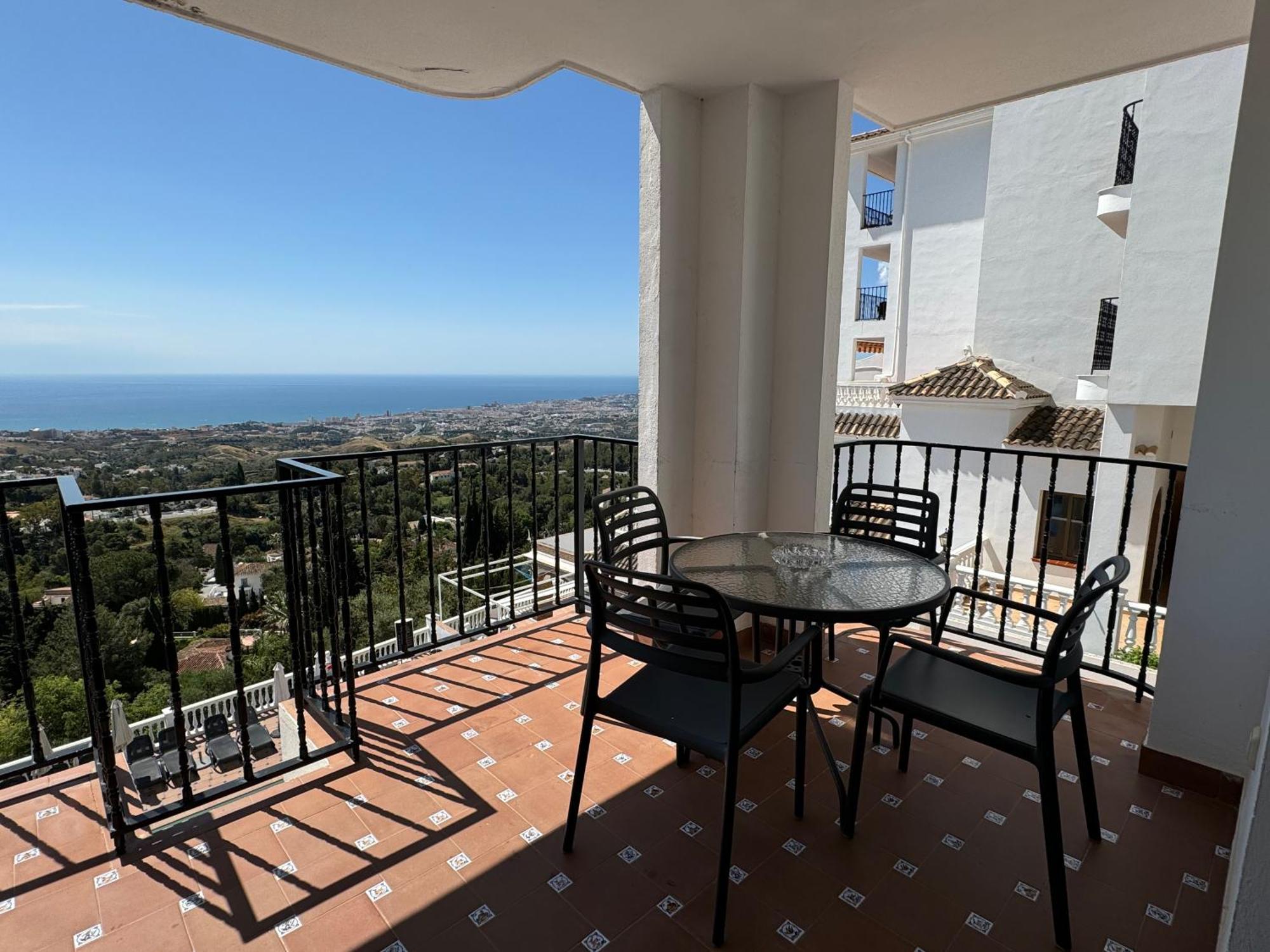 Macdonald La Ermita Resort Mijas Exterior foto
