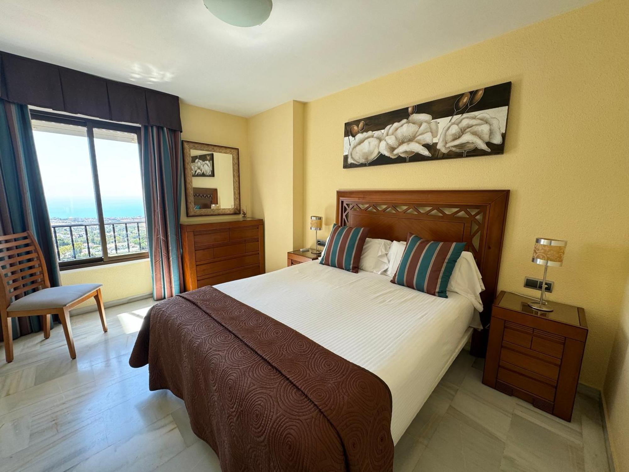 Macdonald La Ermita Resort Mijas Exterior foto