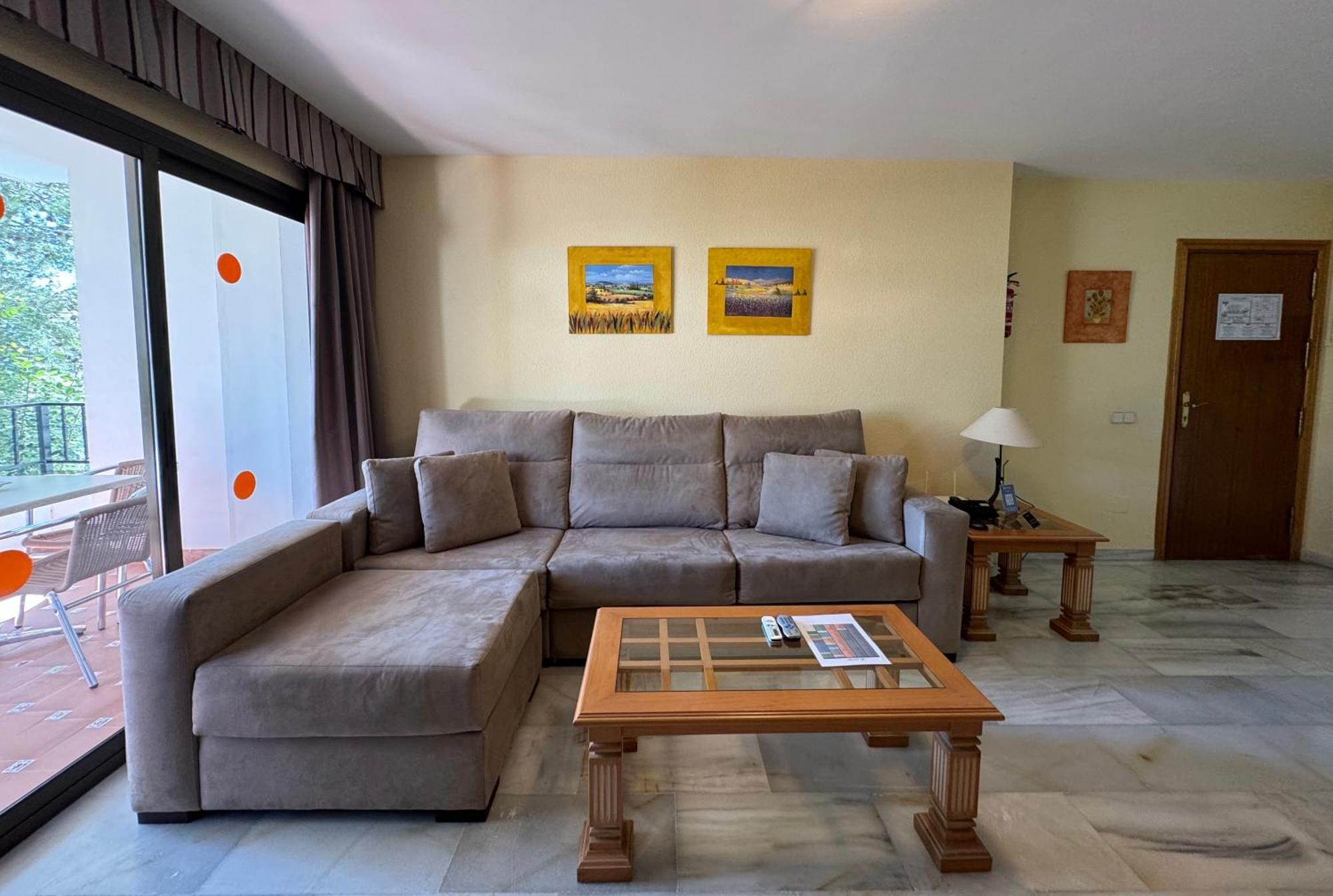 Macdonald La Ermita Resort Mijas Exterior foto